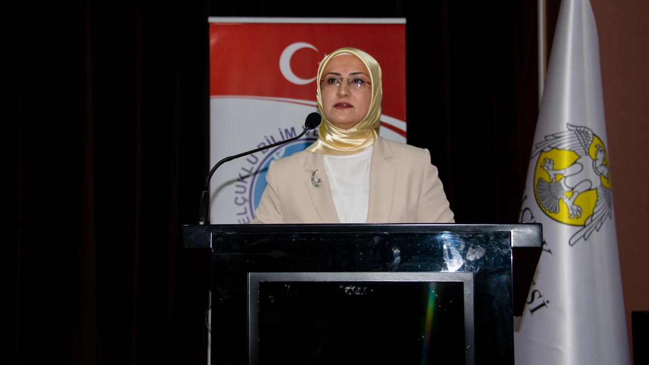 İklim kahramanları sahaya iniyor